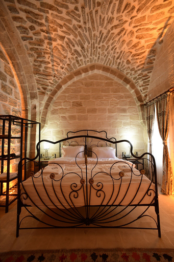 Bedroom 4, Legacy Mesopotamia Hotel , Kızıltepe