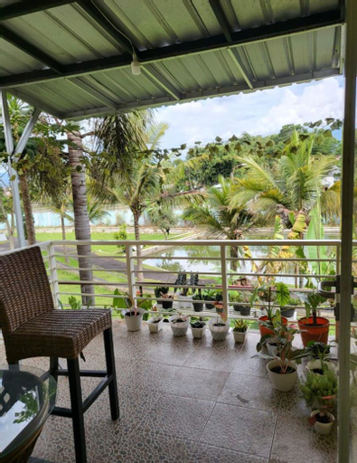 Exterior & Views 4, Villa Greenhill Garut B10, Garut