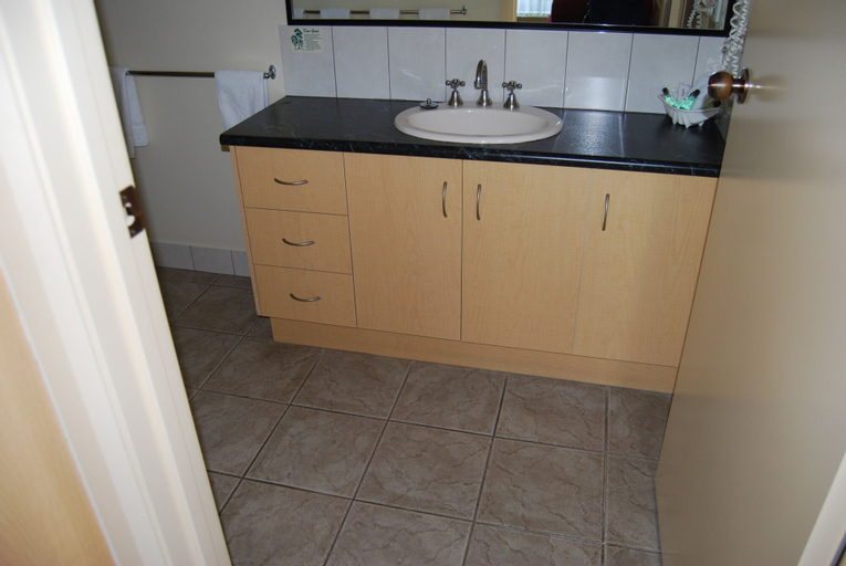 Bathroom 3