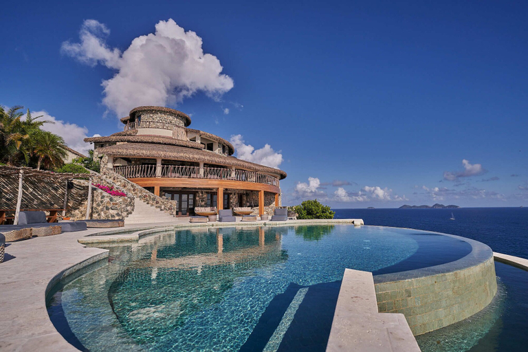 Exterior & Views 2, The Aerial, BVI