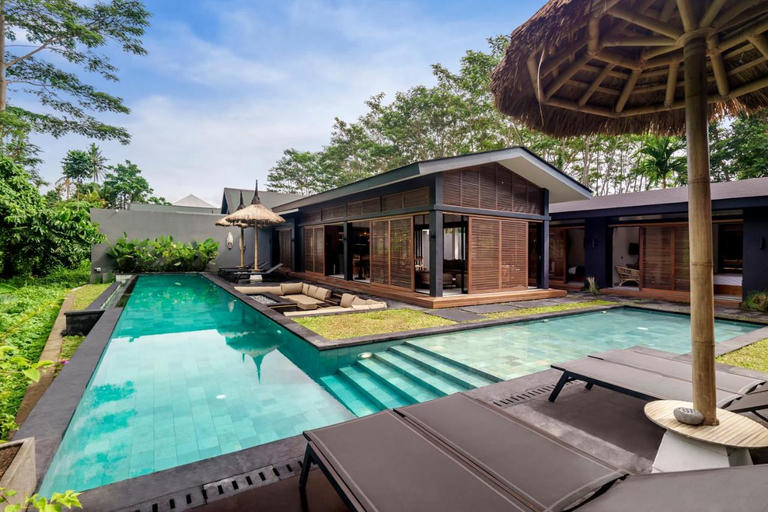Sport & Beauty 2, Villa Firepool by BaliSuperHost, Gianyar