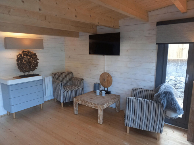 Others 5, Sandy Toes Accommodation, Cornwall
