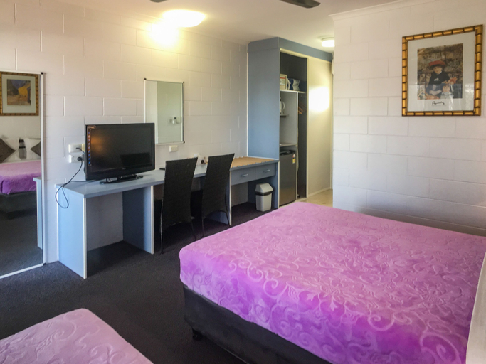 Bedroom 15