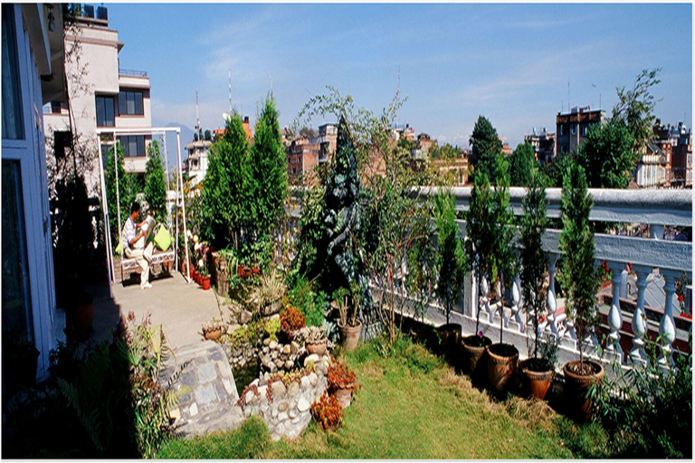 Others 5, Himalaya Apartment Hotel, Bagmati