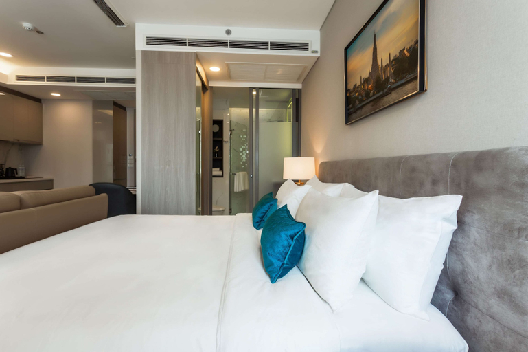 Bedroom 17