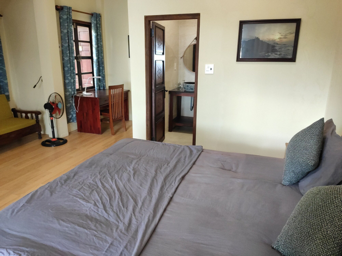 Bedroom 14