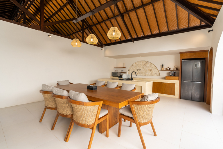 Others 5, Green Jimbaran Bay Villa, Badung