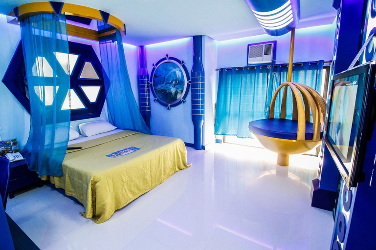 Bedroom 12
