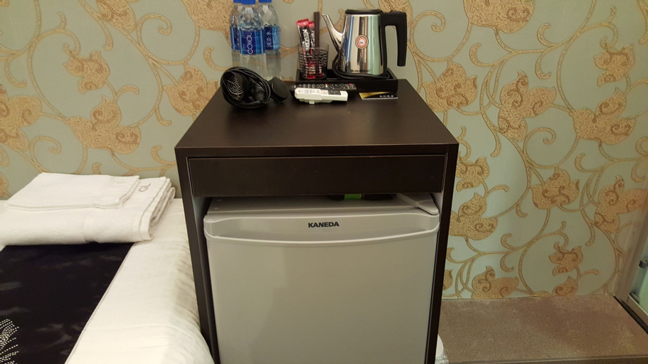 Amenities 26