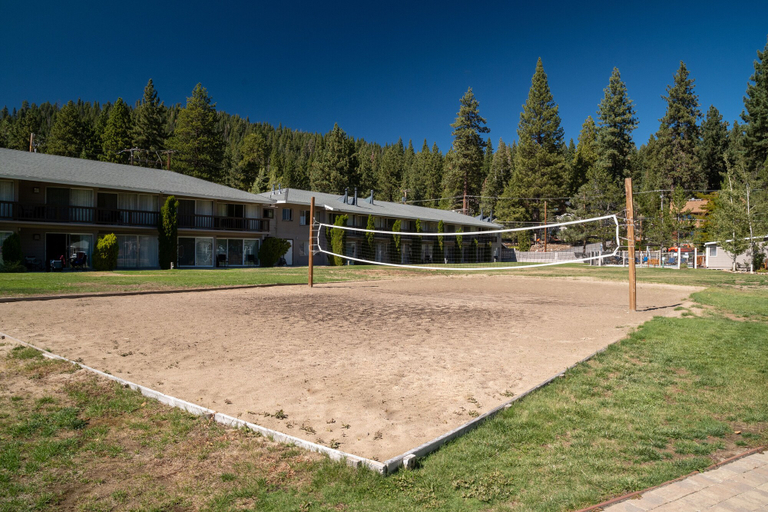 Exterior & Views 2, Tahoe Sands Resort, Placer