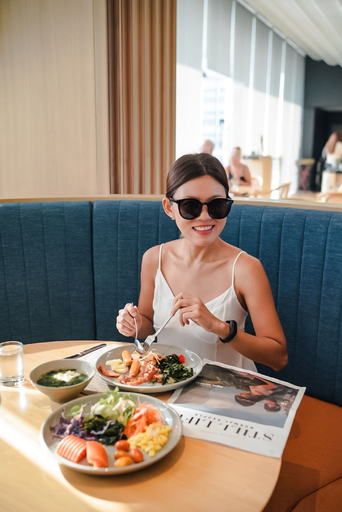 Food & Drinks 5, NH Hua Hin, Hua Hin