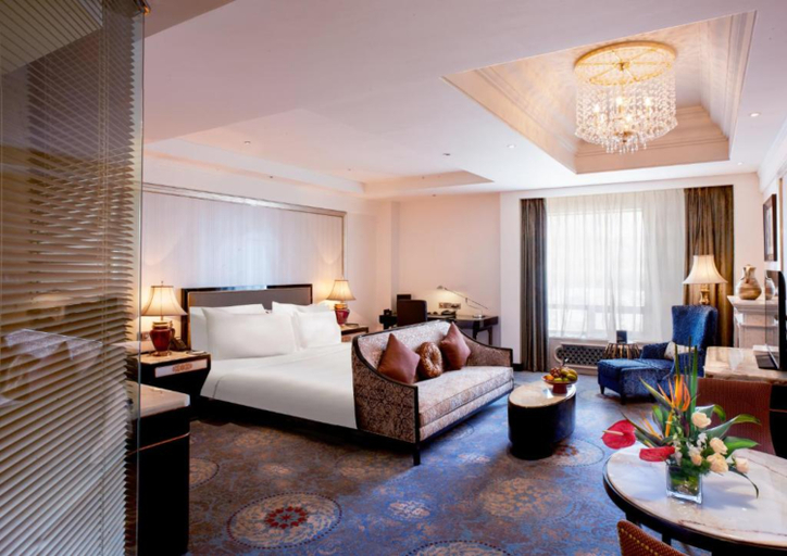 Others 2, InterContinental Hotels LHASA PARADISE by IHG, Lhasa
