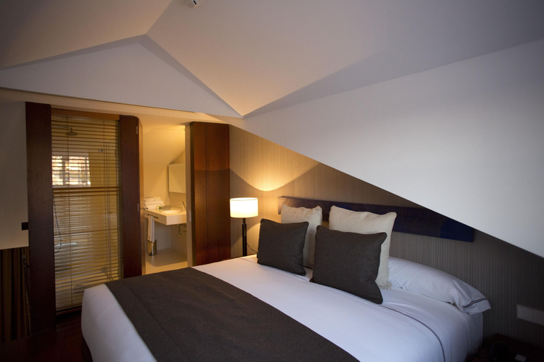 Bedroom 2, Hotel Carris Porto Ribeira, Porto