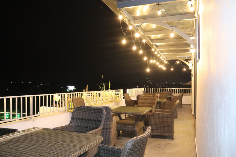 Food & Drinks 5, Blue Sea Hue Hotel, Hương Thủy