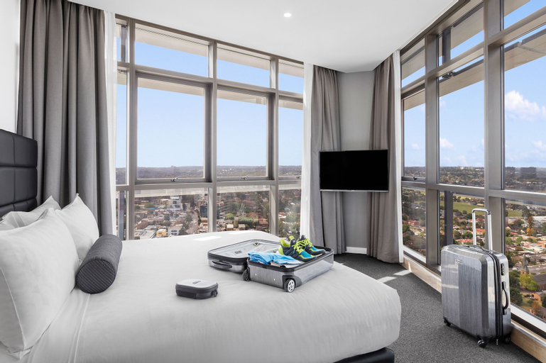 Bedroom 30