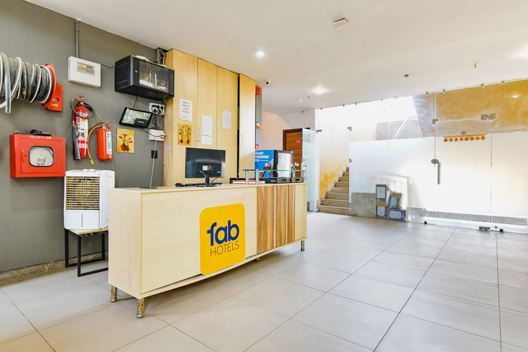 Others 5, Fabhotel Kaviya, Ahmadabad