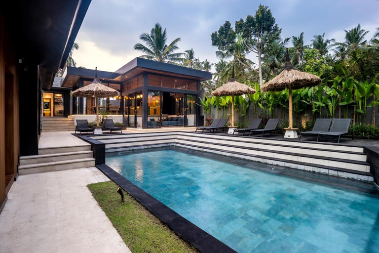 Sport & Beauty 2, Villa Singa by BaliSuperHost, Gianyar