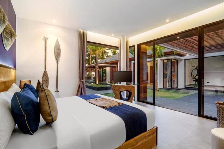 Others 3, Villa Jacuzzi by BaliSuperHost, Gianyar
