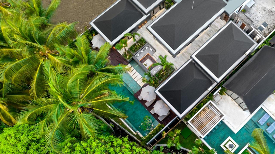 Exterior & Views 2, Villa Soleil by BaliSuperHost, Gianyar