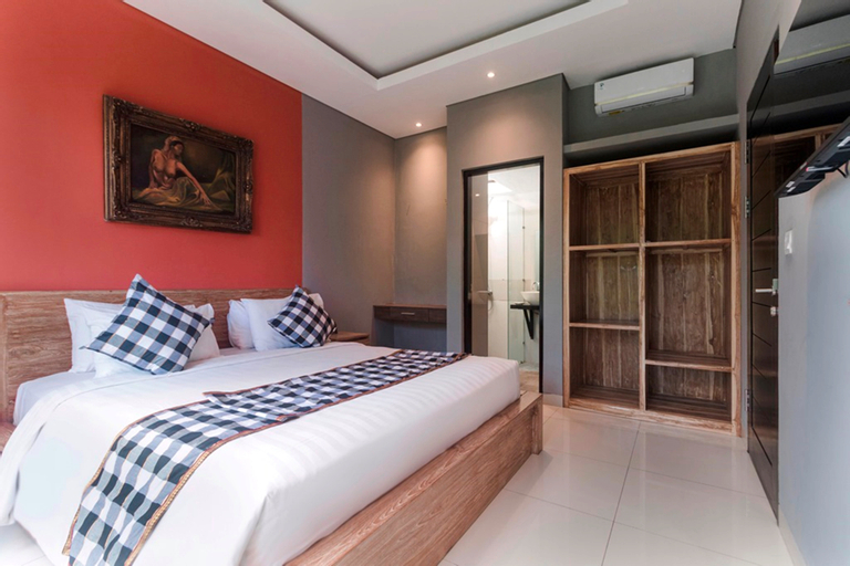 Bedroom 19