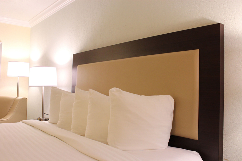 Bedroom 8