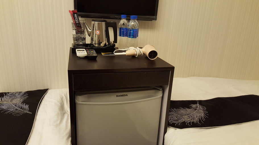 Amenities 19