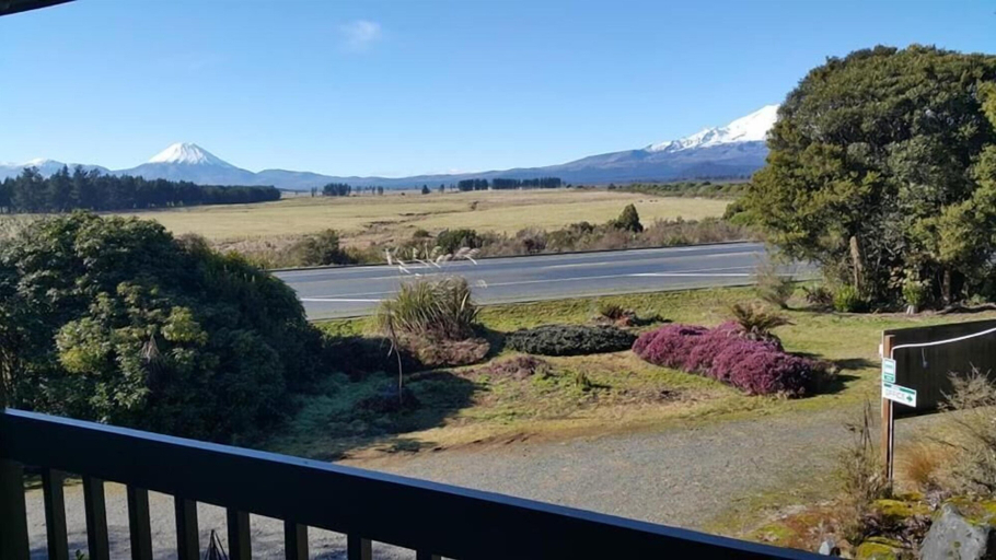 Others 5, Alpine Chalets, Ruapehu