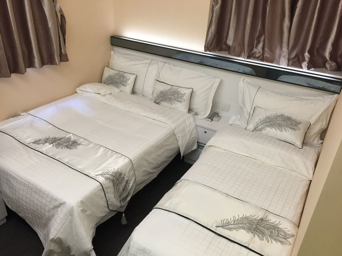Bedroom 14