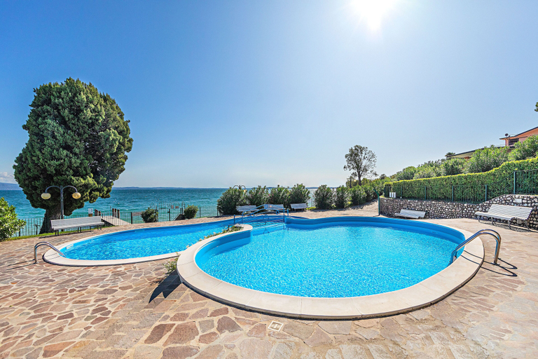 Sport & Beauty 5, San Sivino Apartment with pool by Wonderful Italy, Brescia
