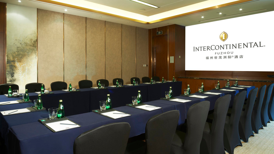 Business Facilities 3, InterContinental Hotels FUZHOU by IHG, Fuzhou