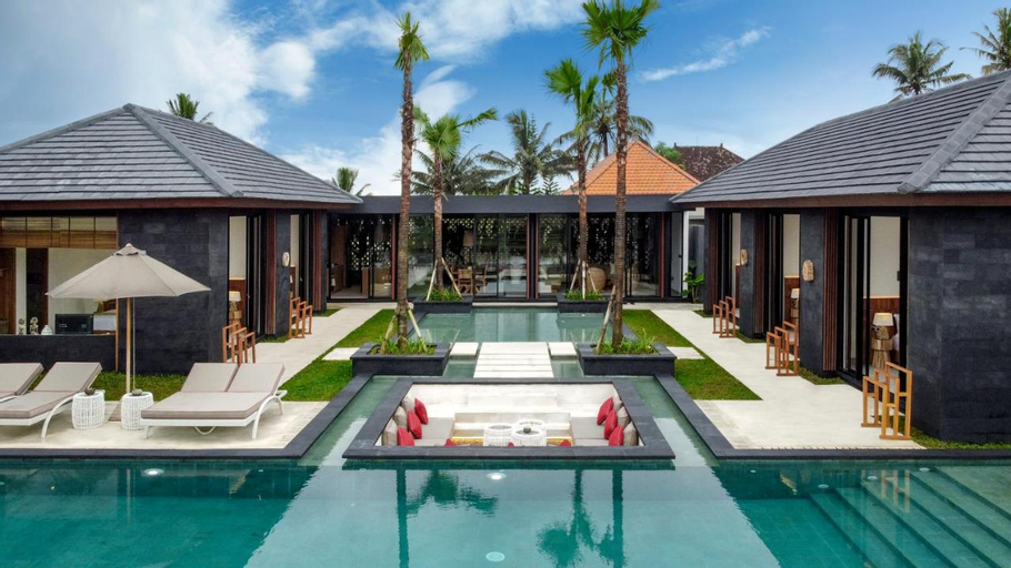 Villa Maluro by BaliSuperHost, Gianyar
