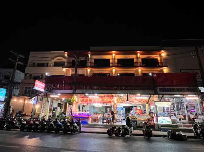 Exterior & Views 2, Wanna Marine, Pulau Phuket