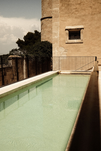 Sport & Beauty 5, Hôtel La Prison, Hérault