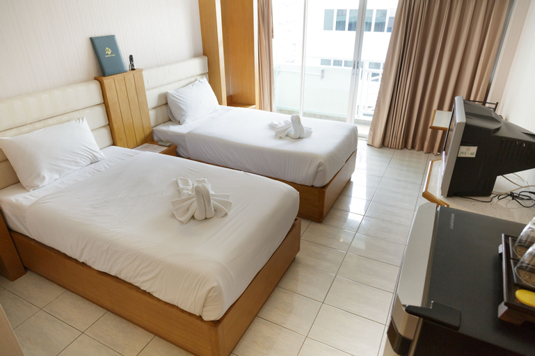 Bedroom 1
