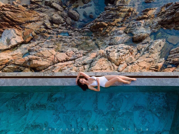 Sport & Beauty 4, Patong Sunset Villa Phuket, Pulau Phuket