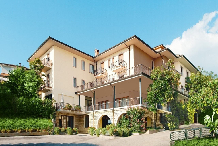 Residence Panorama, Verona