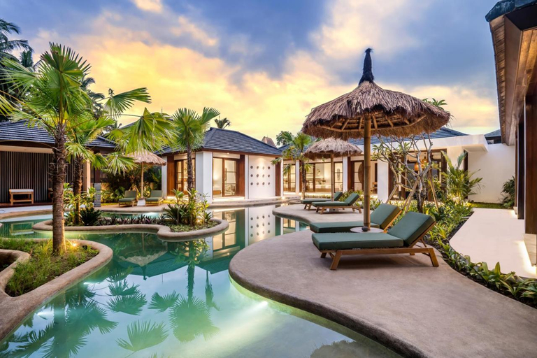 Sport & Beauty 2, Villa Beach by BaliSuperHost, Gianyar