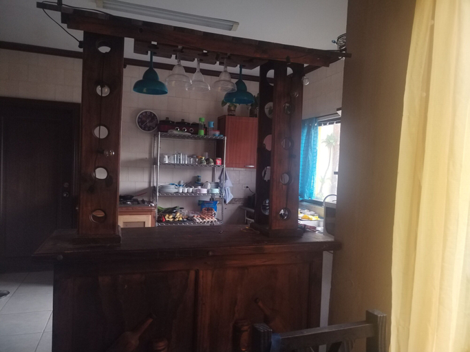 Others 4, Campestre House - Hostel, Boquete