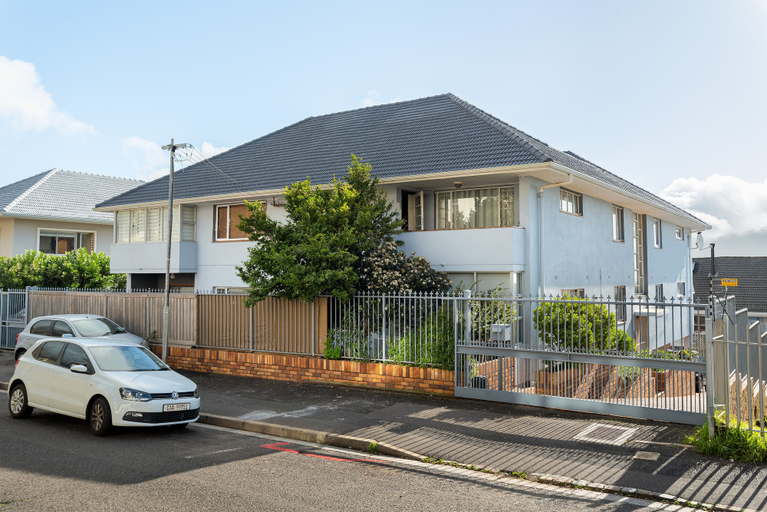 Exterior & Views, Jagar Court 8, City of Cape Town