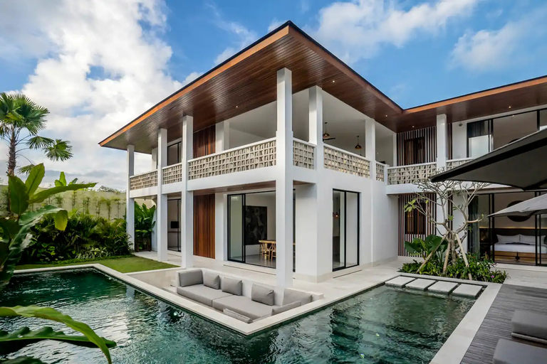 Sport & Beauty 1, Villa Bhima by BaliSuperHost, Badung