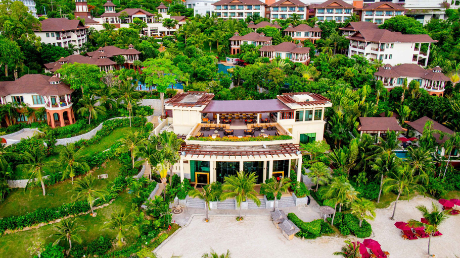 Exterior & Views 2, InterContinental Hotels PATTAYA RESORT by IHG, Pattaya