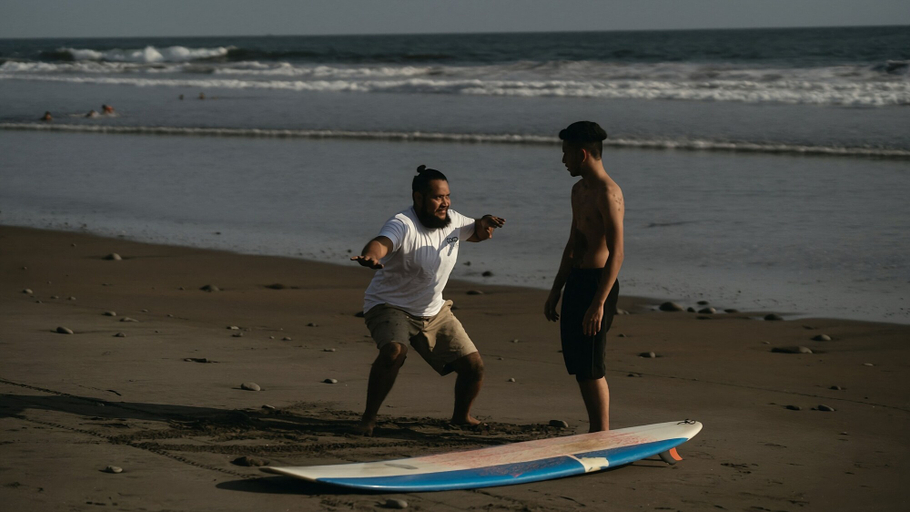 Others 5, Coco Surf Tropical Village, La Libertad