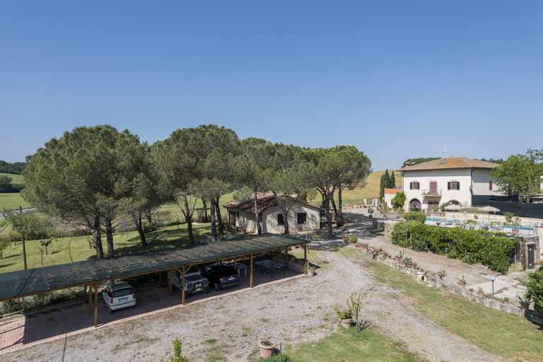 Exterior & Views, Anita, Siena