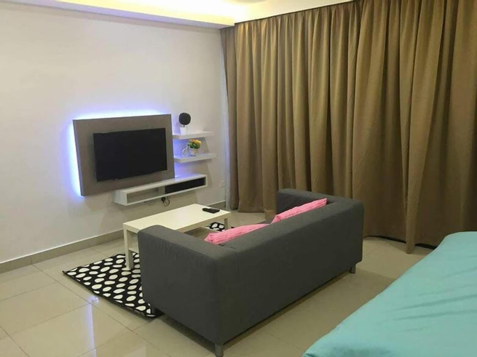 Bedroom 15