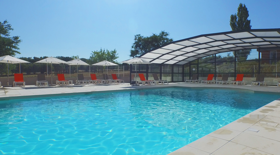 Sport & Beauty 5, Vvf Villages Amboise, Indre-et-Loire