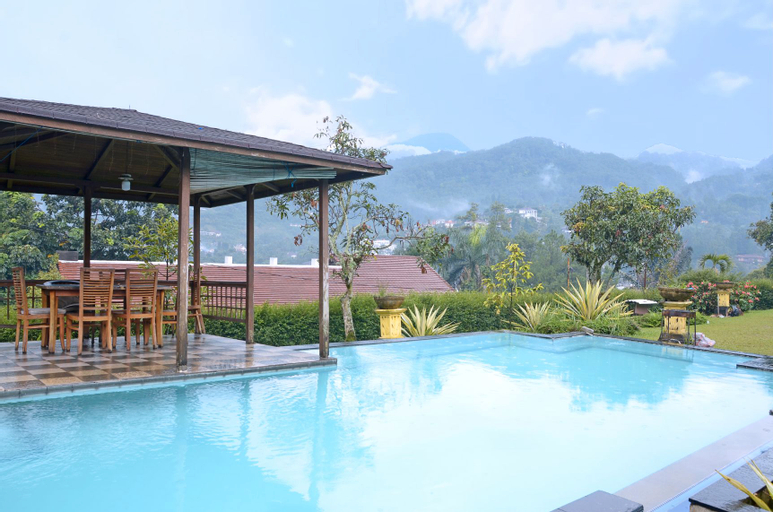 Swimming Pool 8