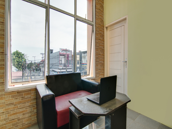 Public Area 3, Spot On 91834 Sg 99 Homestay Syariah, Pekanbaru
