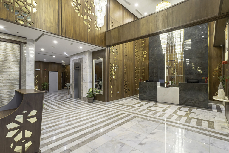 Others 2, Westin Mark Hotel, Al Madinah Al Munawwarah