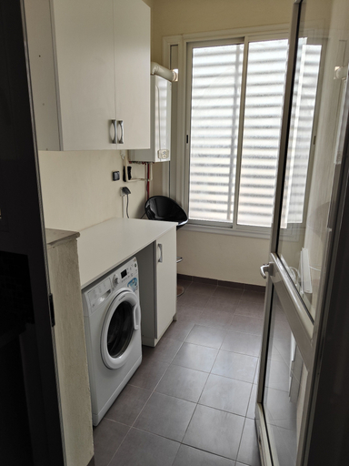 Bathroom 4, Karam appart, Bouhaira