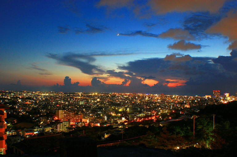 Scenery